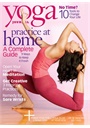 Yoga Journal omslag 2009 7