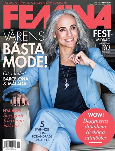svenska mode tidningar svenska mode tidningar