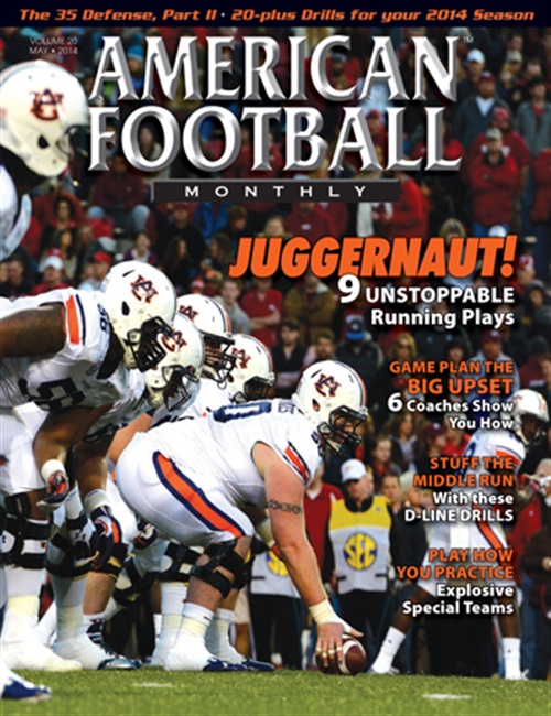 american football monthly        <h3 class=