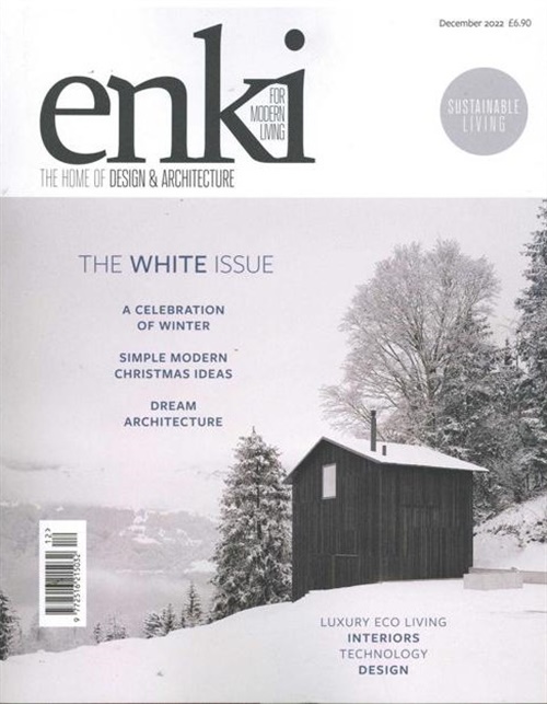 Enki (UK) omslag