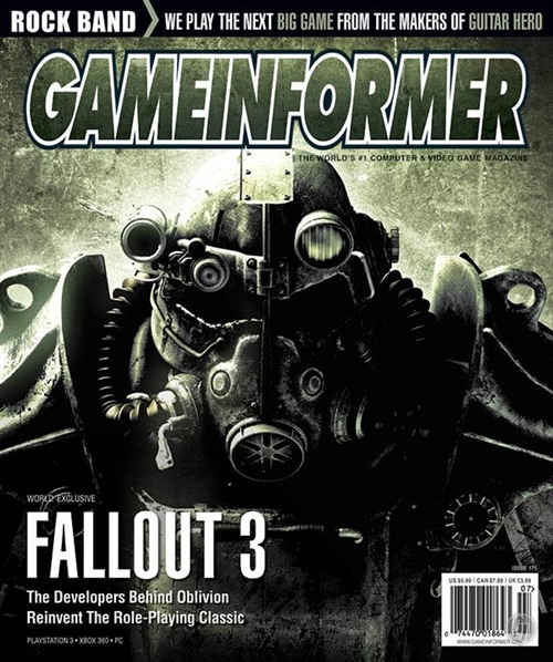 Game Informer
