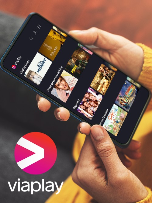 Viaplay Series Viaplay New Releases Viaplay Film Serier Abonnement