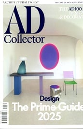 Ad Collector (UK) omslag