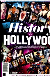 All About History - Special (UK) omslag