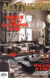 Allt i Hemmet omslag