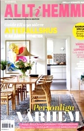 Allt i Hemmet omslag