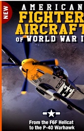 Amber Aircrafts Of Wwii (UK) omslag