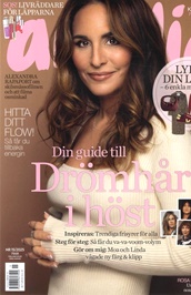 amelia omslag