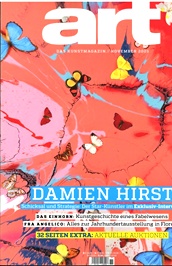 Art (DE) omslag