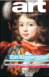 Art (DE) omslag