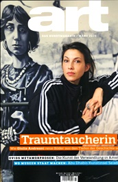 Art (DE) omslag