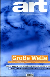 Art (DE) omslag