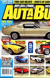 Autabuy (US) omslag