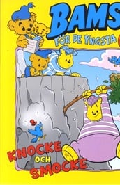 Bamse för de yngsta omslag