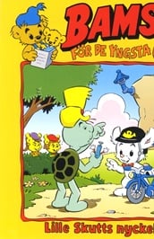 Bamse för de yngsta omslag