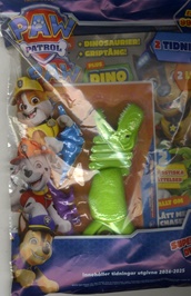 Barnfavoriter omslag