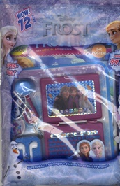 Barnfavoriter omslag