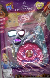 Barnfavoriter omslag