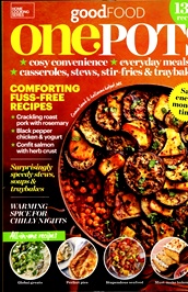 Bbc Home Cooking Series (UK) omslag