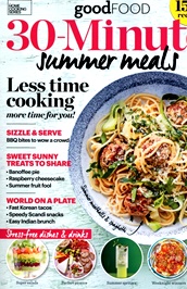 Bbc Home Cooking Series (UK) omslag
