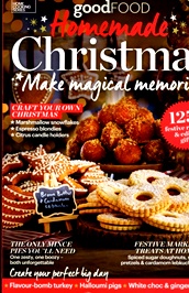 Bbc Home Cooking Series (UK) omslag