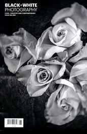 Black & White Photography (UK) omslag