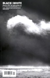 Black & White Photography (UK) omslag