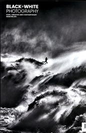 Black & White Photography (UK) omslag