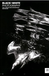 Black & White Photography (UK) omslag