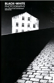 Black & White Photography (UK) omslag