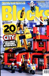 Blocks (UK) omslag