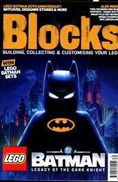 Blocks (UK) omslag