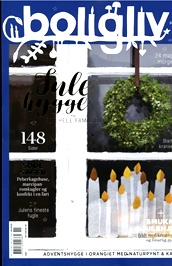 Boligliv (DK) omslag