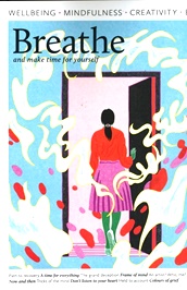 Breathe (UK) omslag