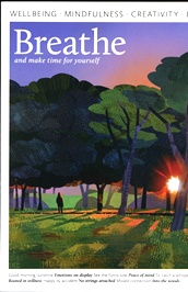 Breathe (UK) omslag