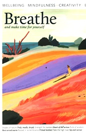 Breathe (UK) omslag