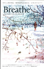 Breathe (UK) omslag