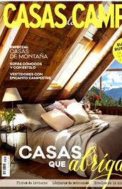 Casas De Campo (ES) omslag
