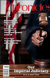 Chronicles (US) omslag