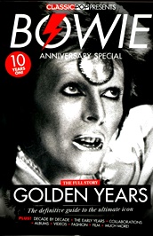 Classic Pop Presents (UK) omslag