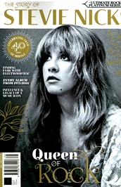 Classic Rock Platinum (UK) omslag