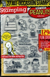 Creative Stamping (UK) omslag