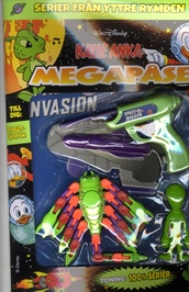 Disney Special omslag