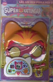 Disney Special omslag