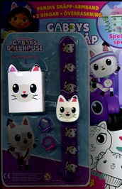 Egmont Junior omslag