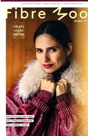 Fibre Mood (DE) omslag