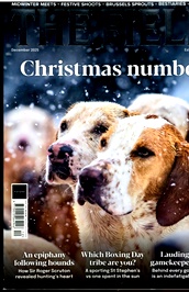 Field /the (UK) omslag