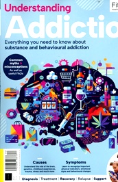 Fit & Well Series (UK) omslag