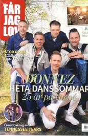 Får jag lov omslag