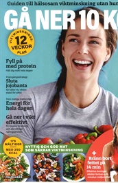 Framgångsguide I Form omslag